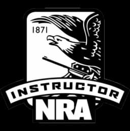 NRA certified instructor credential