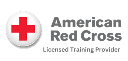 American Red Cross provider
