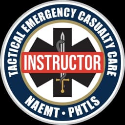 TECC certification